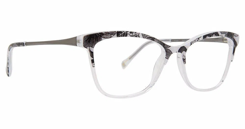 Vera Bradley VBPhilippa Eyeglasses - view 5